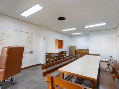 Conjunto/Sala à venda com 52m² no bairro Menino Deus em Porto Alegre - Foto 24