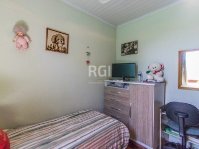 Casa à venda com 180m², 4 quartos, 1 vaga no bairro Partenon em Porto Alegre - Foto 16