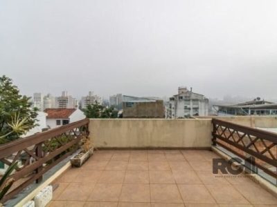 Casa Condominio à venda com 186m², 3 quartos, 1 suíte, 2 vagas no bairro Tristeza em Porto Alegre - Foto 31