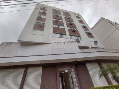 Apartamento à venda com 69m², 2 quartos no bairro Santana em Porto Alegre - Foto 23