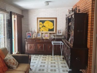 Casa à venda com 167m², 3 quartos, 2 vagas no bairro Passo d'Areia em Porto Alegre - Foto 21