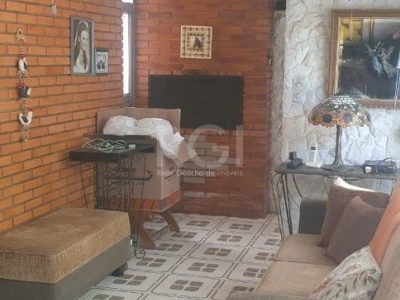 Casa à venda com 167m², 3 quartos, 2 vagas no bairro Passo d'Areia em Porto Alegre - Foto 22