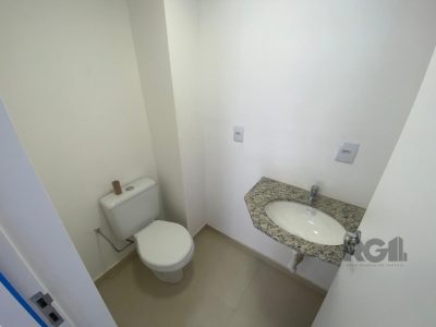 Apartamento à venda com 87m², 3 quartos no bairro Centro Histórico em Porto Alegre - Foto 16