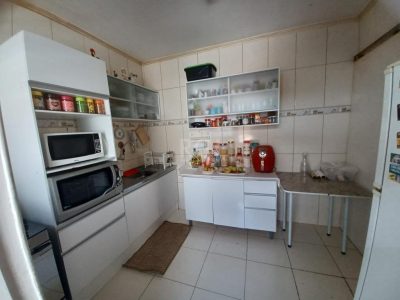 Apartamento à venda com 62m², 2 quartos no bairro Partenon em Porto Alegre - Foto 7