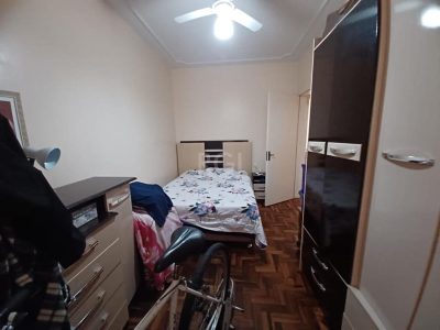 Apartamento à venda com 62m², 2 quartos no bairro Partenon em Porto Alegre - Foto 19