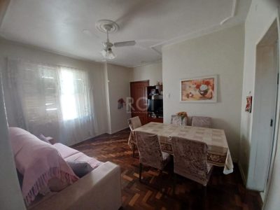 Apartamento à venda com 62m², 2 quartos no bairro Partenon em Porto Alegre - Foto 2