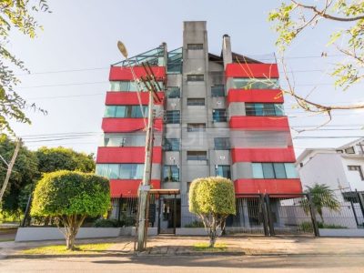 Apartamento à venda com 124m², 3 quartos, 1 suíte, 1 vaga no bairro Jardim Itu em Porto Alegre - Foto 28