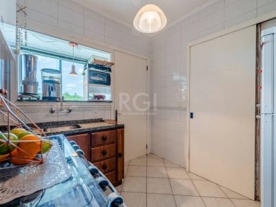 Apartamento à venda com 124m², 3 quartos, 1 suíte, 1 vaga no bairro Jardim Itu em Porto Alegre - Foto 18