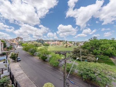 Apartamento à venda com 124m², 3 quartos, 1 suíte, 1 vaga no bairro Jardim Itu em Porto Alegre - Foto 20