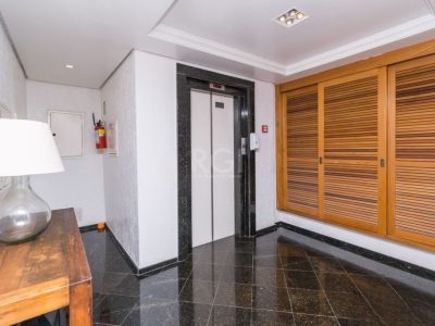 Apartamento à venda com 124m², 3 quartos, 1 suíte, 1 vaga no bairro Jardim Itu em Porto Alegre - Foto 22