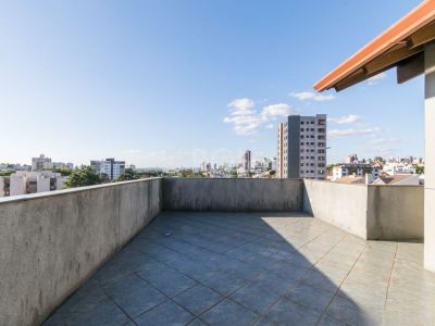 Apartamento à venda com 124m², 3 quartos, 1 suíte, 1 vaga no bairro Jardim Itu em Porto Alegre - Foto 25