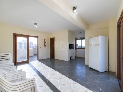 Apartamento à venda com 124m², 3 quartos, 1 suíte, 1 vaga no bairro Jardim Itu em Porto Alegre - Foto 23