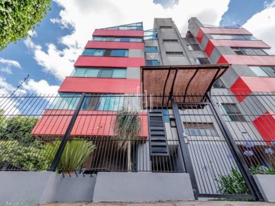 Apartamento à venda com 124m², 3 quartos, 1 suíte, 1 vaga no bairro Jardim Itu em Porto Alegre - Foto 27