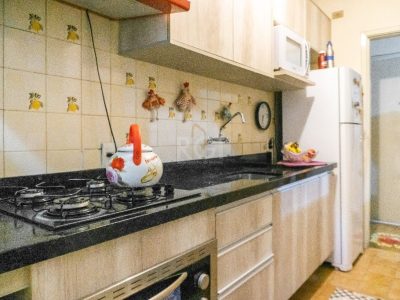 Apartamento à venda com 64m², 2 quartos no bairro Partenon em Porto Alegre - Foto 7