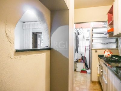 Apartamento à venda com 64m², 2 quartos no bairro Partenon em Porto Alegre - Foto 8