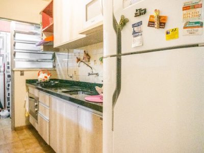 Apartamento à venda com 64m², 2 quartos no bairro Partenon em Porto Alegre - Foto 9