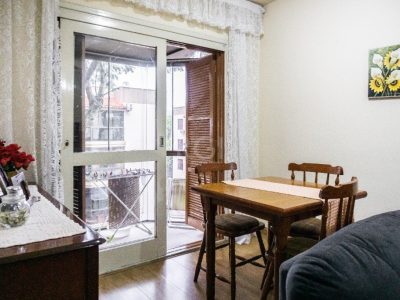 Apartamento à venda com 64m², 2 quartos no bairro Partenon em Porto Alegre - Foto 3