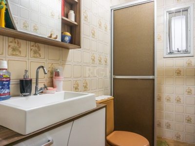 Apartamento à venda com 64m², 2 quartos no bairro Partenon em Porto Alegre - Foto 13