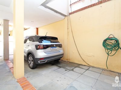 Cobertura à venda com 217m², 3 quartos, 1 suíte, 2 vagas no bairro Tristeza em Porto Alegre - Foto 25