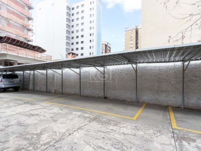 Conjunto/Sala à venda com 72m² no bairro Auxiliadora em Porto Alegre - Foto 21