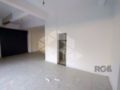 Loja à venda com 80m² no bairro Centro Histórico em Porto Alegre - Foto 2