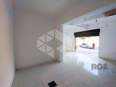 Loja à venda com 80m² no bairro Centro Histórico em Porto Alegre - Foto 3