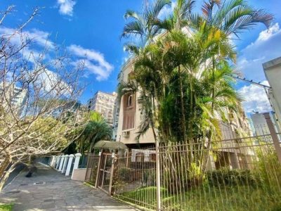 Apartamento à venda com 80m², 2 quartos, 1 vaga no bairro Moinhos de Vento em Porto Alegre - Foto 15