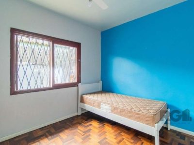 Casa à venda com 150m², 3 quartos, 1 vaga no bairro Santa Tereza em Porto Alegre - Foto 10