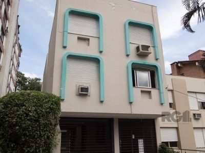 Apartamento à venda com 42m², 1 quarto, 1 vaga no bairro Bela Vista em Porto Alegre - Foto 11