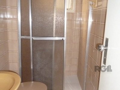 Apartamento à venda com 42m², 1 quarto, 1 vaga no bairro Bela Vista em Porto Alegre - Foto 5