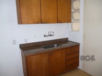 Apartamento à venda com 42m², 1 quarto, 1 vaga no bairro Bela Vista em Porto Alegre - Foto 7