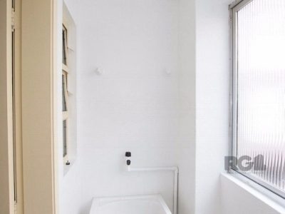 Apartamento à venda com 42m², 1 quarto, 1 vaga no bairro Bela Vista em Porto Alegre - Foto 8