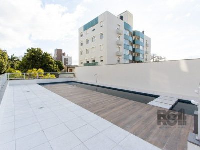 Apartamento à venda com 102m², 2 quartos, 2 suítes, 2 vagas no bairro Tristeza em Porto Alegre - Foto 20