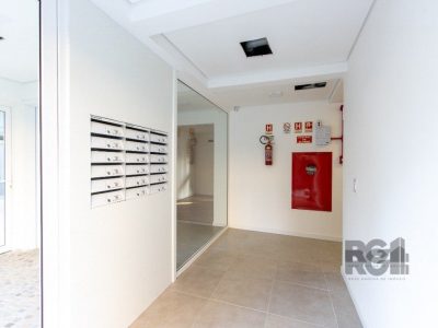 Apartamento à venda com 102m², 2 quartos, 2 suítes, 2 vagas no bairro Tristeza em Porto Alegre - Foto 31