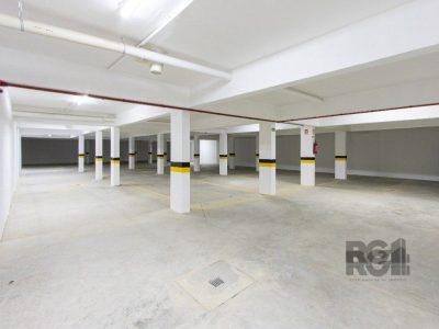 Apartamento à venda com 102m², 2 quartos, 2 suítes, 2 vagas no bairro Tristeza em Porto Alegre - Foto 46