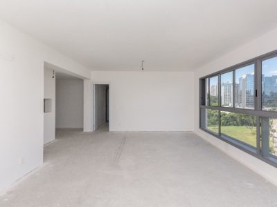 Apartamento à venda com 115m², 3 quartos, 3 suítes, 2 vagas no bairro Petrópolis em Porto Alegre - Foto 4