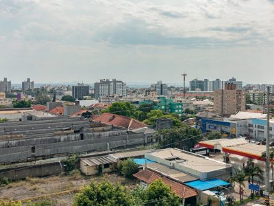 Apartamento à venda com 57m², 2 quartos, 1 suíte, 1 vaga no bairro Cristo Redentor em Porto Alegre - Foto 25