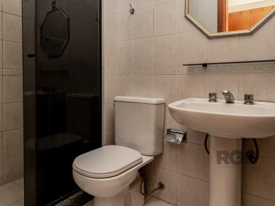 Apartamento à venda com 57m², 2 quartos, 1 suíte, 1 vaga no bairro Cristo Redentor em Porto Alegre - Foto 19