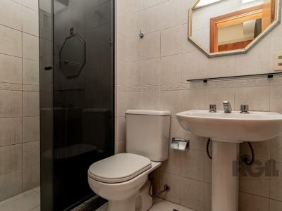 Apartamento à venda com 57m², 2 quartos, 1 suíte, 1 vaga no bairro Cristo Redentor em Porto Alegre - Foto 18