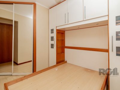 Apartamento à venda com 57m², 2 quartos, 1 suíte, 1 vaga no bairro Cristo Redentor em Porto Alegre - Foto 12