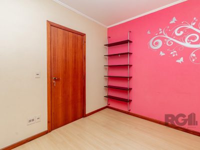 Apartamento à venda com 57m², 2 quartos, 1 suíte, 1 vaga no bairro Cristo Redentor em Porto Alegre - Foto 17