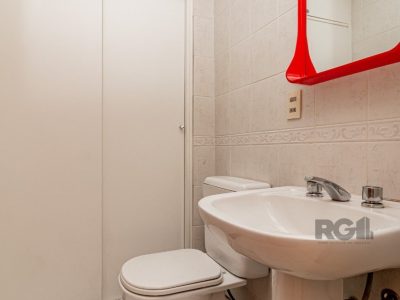 Apartamento à venda com 57m², 2 quartos, 1 suíte, 1 vaga no bairro Cristo Redentor em Porto Alegre - Foto 21