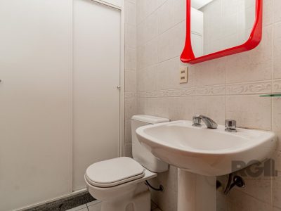 Apartamento à venda com 57m², 2 quartos, 1 suíte, 1 vaga no bairro Cristo Redentor em Porto Alegre - Foto 20