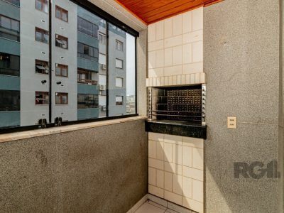 Apartamento à venda com 57m², 2 quartos, 1 suíte, 1 vaga no bairro Cristo Redentor em Porto Alegre - Foto 9