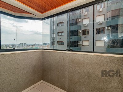 Apartamento à venda com 57m², 2 quartos, 1 suíte, 1 vaga no bairro Cristo Redentor em Porto Alegre - Foto 10