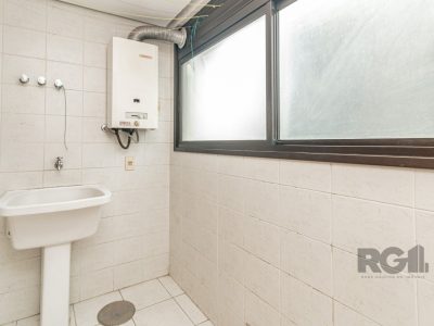 Apartamento à venda com 57m², 2 quartos, 1 suíte, 1 vaga no bairro Cristo Redentor em Porto Alegre - Foto 23