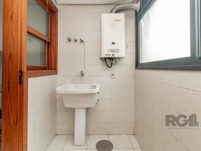 Apartamento à venda com 57m², 2 quartos, 1 suíte, 1 vaga no bairro Cristo Redentor em Porto Alegre - Foto 22