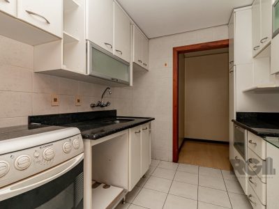 Apartamento à venda com 57m², 2 quartos, 1 suíte, 1 vaga no bairro Cristo Redentor em Porto Alegre - Foto 8