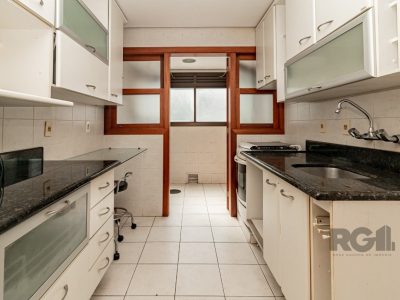 Apartamento à venda com 57m², 2 quartos, 1 suíte, 1 vaga no bairro Cristo Redentor em Porto Alegre - Foto 5