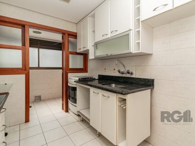 Apartamento à venda com 57m², 2 quartos, 1 suíte, 1 vaga no bairro Cristo Redentor em Porto Alegre - Foto 6